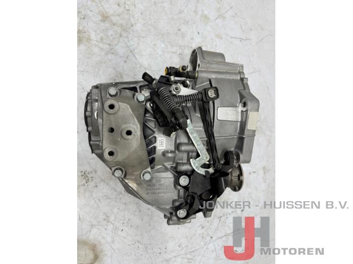 Versnellingsbak Seat Ateca - Foto 5