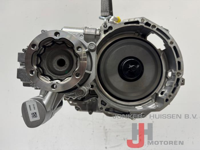 Automaatbak Volkswagen Golf - Foto 4