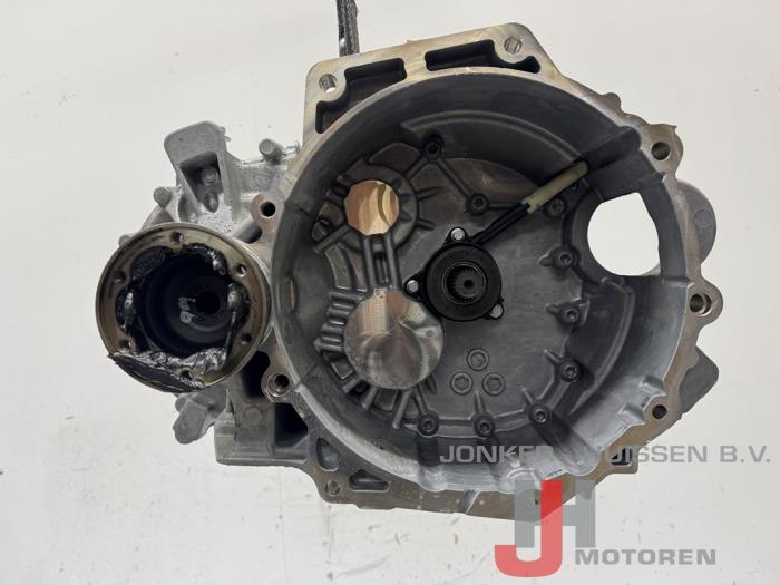 Versnellingsbak Volkswagen Golf - Foto 3