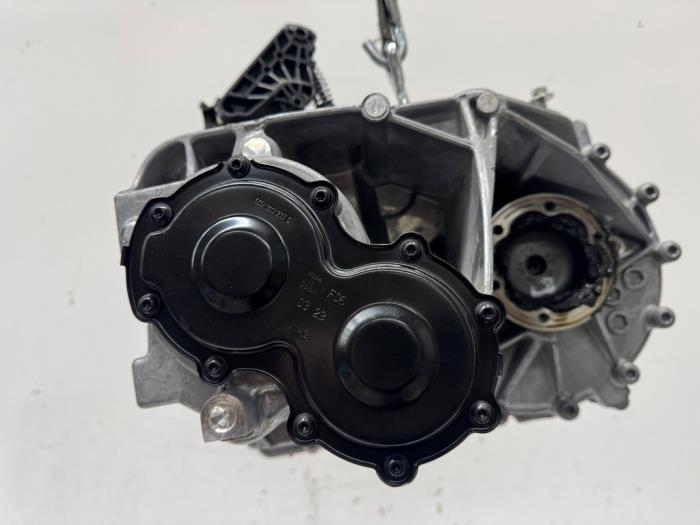 Versnellingsbak Volkswagen Golf