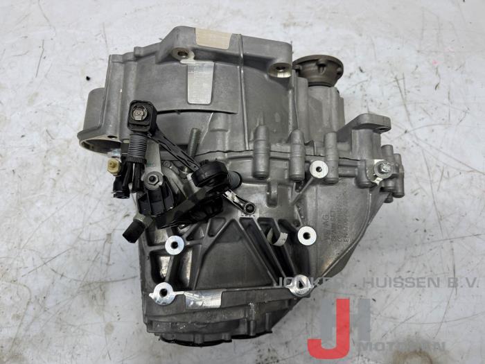 Versnellingsbak Volkswagen Golf - Foto 5
