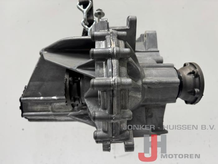 Versnellingsbak Volkswagen Golf - Foto 2