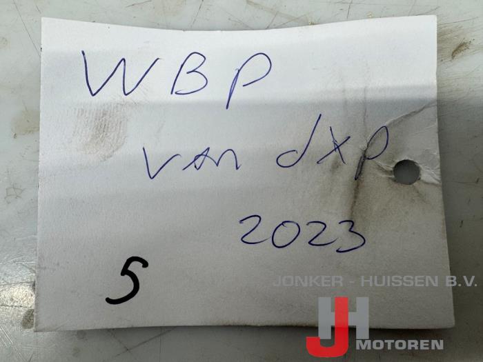 Automaatbak Volkswagen Tiguan - Foto 6