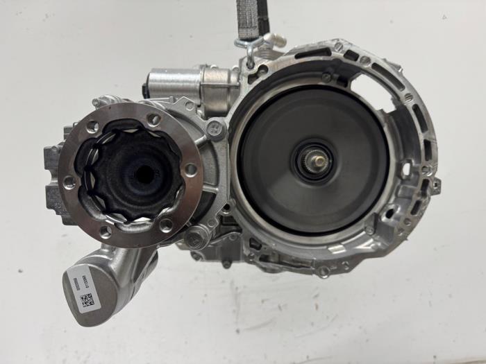 Automaatbak Volkswagen Golf