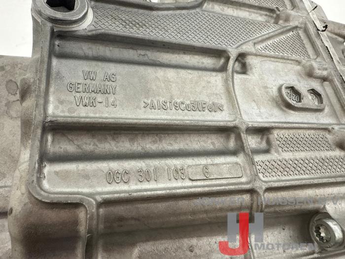Versnellingsbak Volkswagen Tiguan WBR - Foto 7