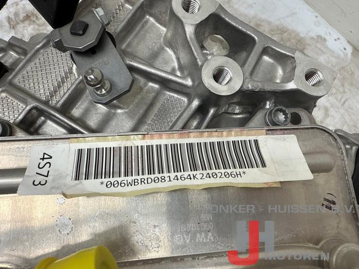 Versnellingsbak Volkswagen Tiguan WBR - Foto 8