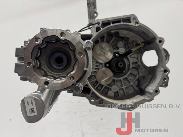 Versnellingsbak Volkswagen Golf - Foto 4