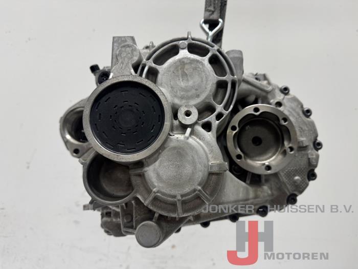 Versnellingsbak Volkswagen Golf - Foto 2