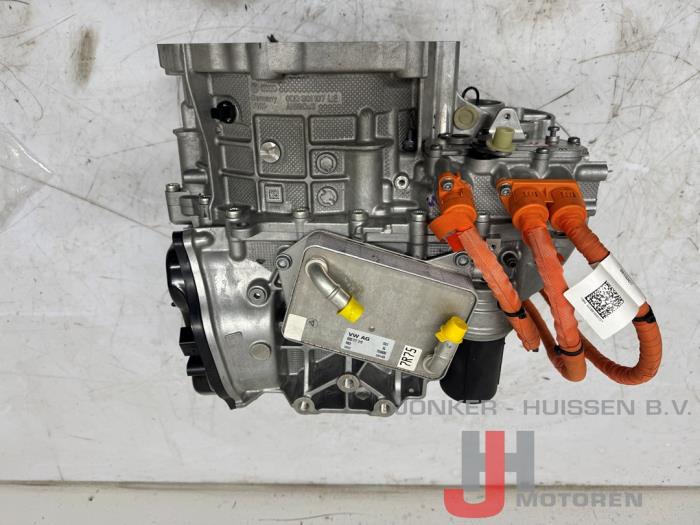 Automaatbak Volkswagen Multivan T7 - Foto 6