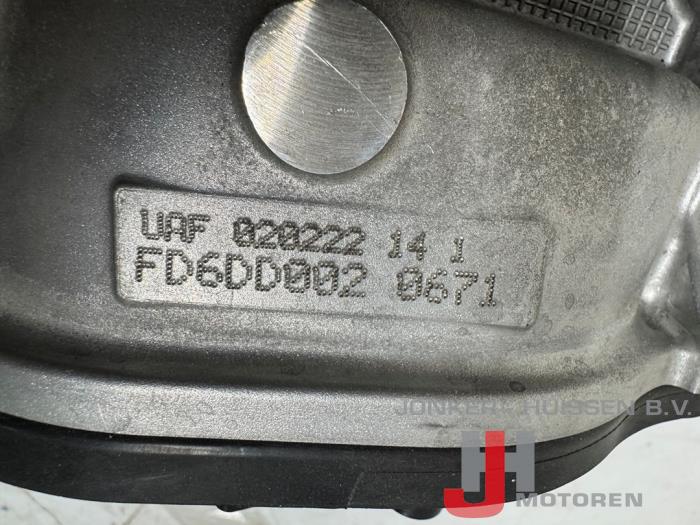 Automaatbak Volkswagen Multivan T7 - Foto 5