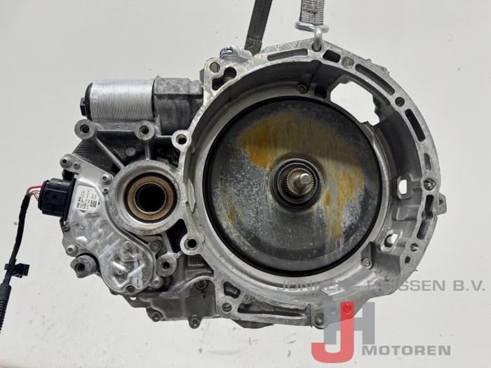 Automaatbak Audi A3 - Foto 5