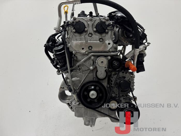 Motor Mercedes A-Klasse - Foto 2