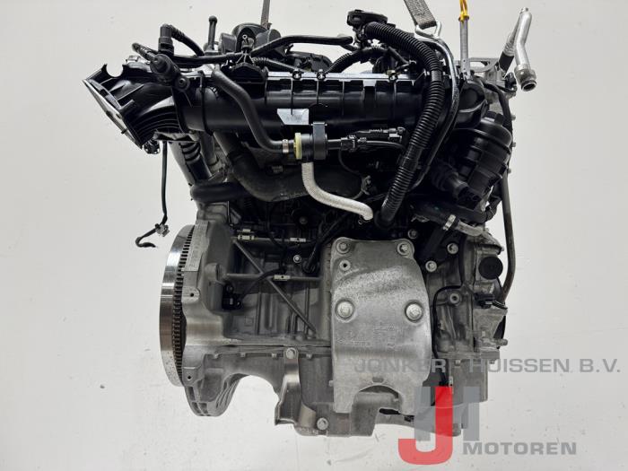 Motor Mercedes A-Klasse - Foto 3