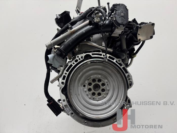 Motor Mercedes A-Klasse - Foto 4