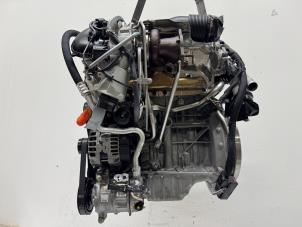 Gebruikte Motor Mercedes A (W176) 2.0 A-220 Turbo 16V 4-Matic Prijs € 6.352,50 Inclusief btw aangeboden door Jonker - Huissen B.V.