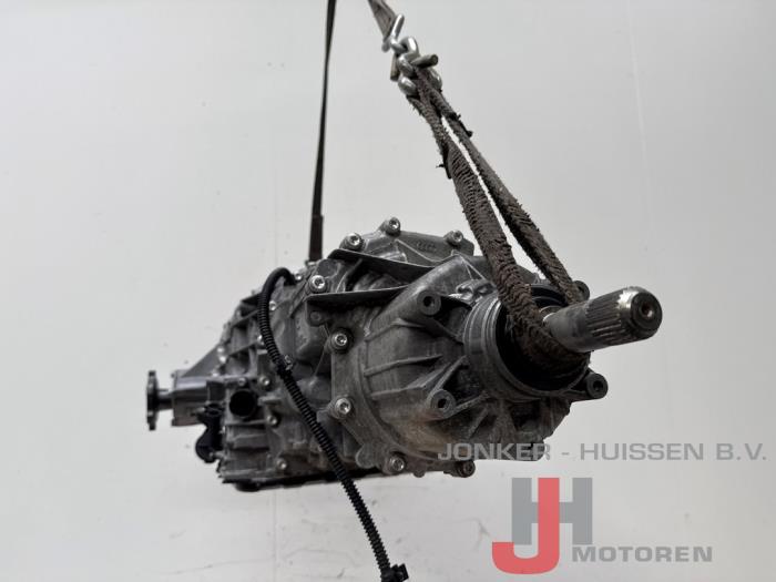 Automaatbak Audi A6 - Foto 4
