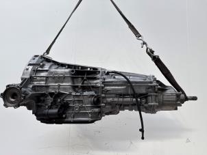 Gebruikte Automaatbak Audi A6 (C7) 2.0 T FSI 16V Quattro Prijs op aanvraag aangeboden door Jonker - Huissen B.V.