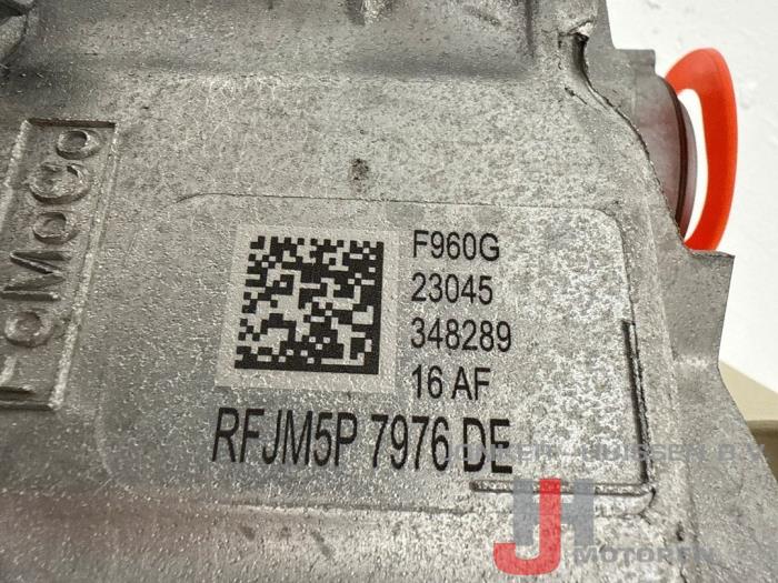 Versnellingsbak Ford Kuga 8F35 - Foto 7