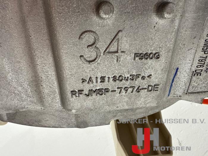 Versnellingsbak Ford Kuga - Foto 6