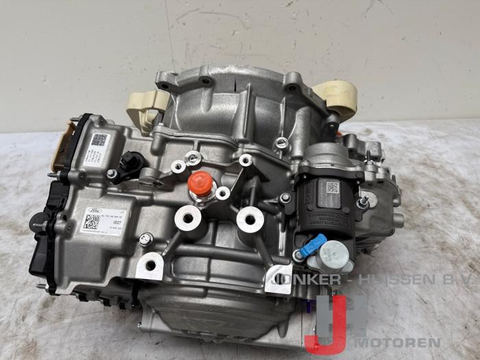 Versnellingsbak Ford Kuga - Foto 4