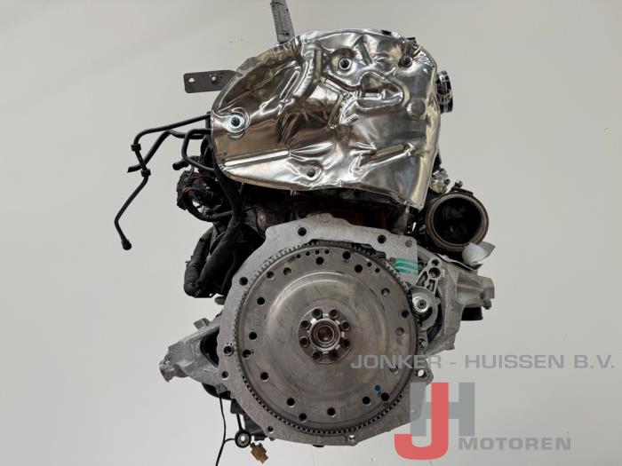 Motor Audi Q5 - Foto 3