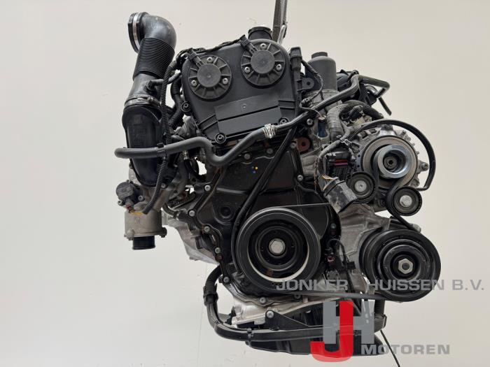 Motor Audi Q5 - Foto 2