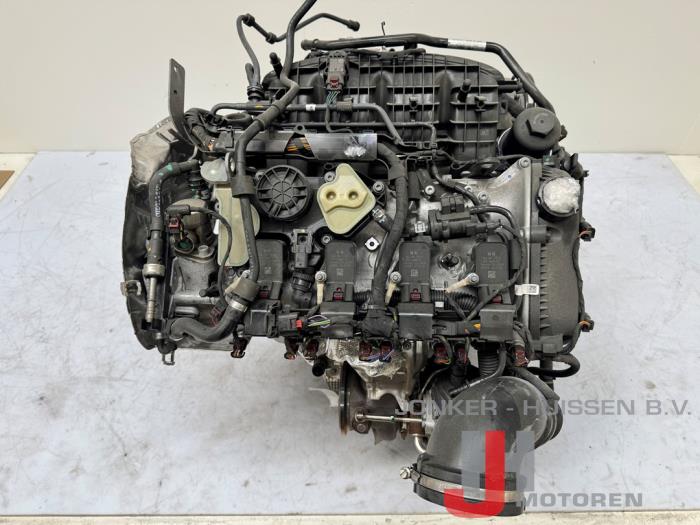 Motor Audi Q5 - Foto 5