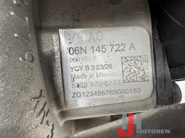 Motor Audi Q5 - Foto 6