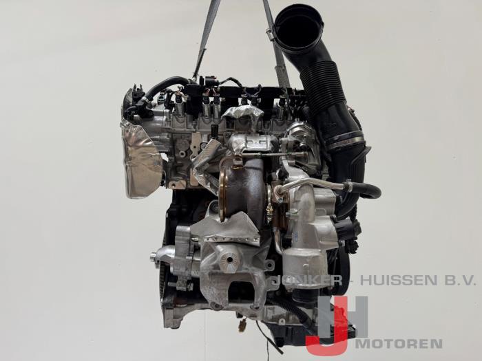 Motor Audi Q5 - Foto 4