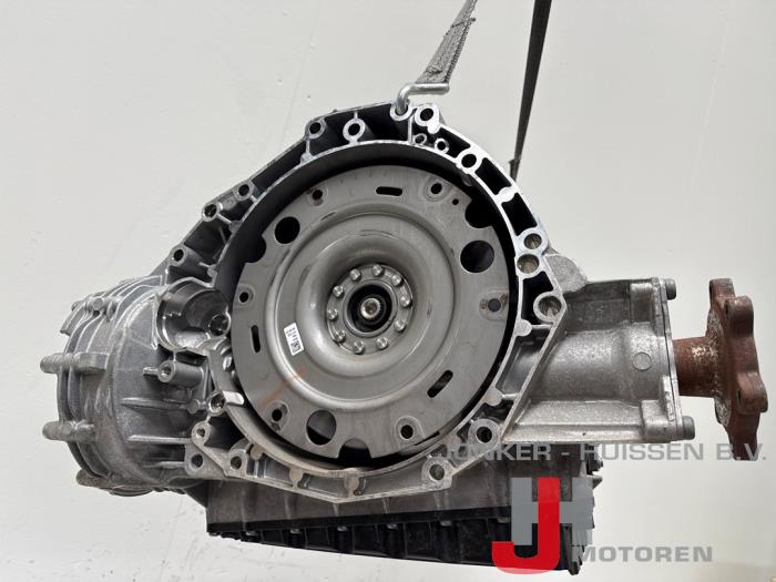 Versnellingsbak Audi Q5 VKX - Foto 8