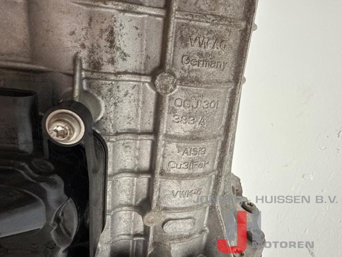 Versnellingsbak Audi Q5 VKX - Foto 7