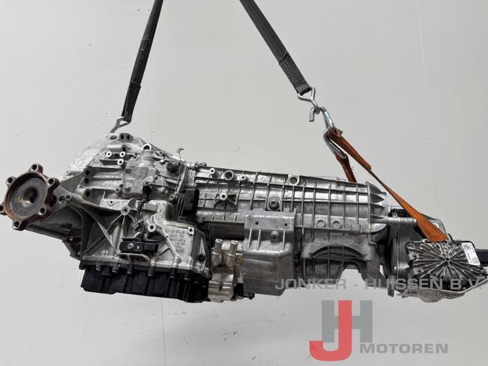 Automaatbak Audi Q5 - Foto 4
