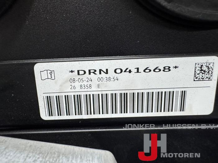 Motor Volkswagen Tiguan - Foto 6