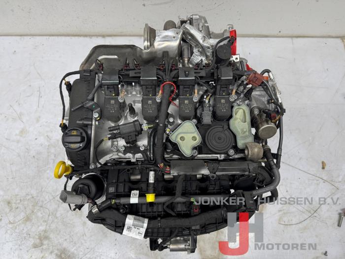 Motor Volkswagen Tiguan DRN - Foto 7