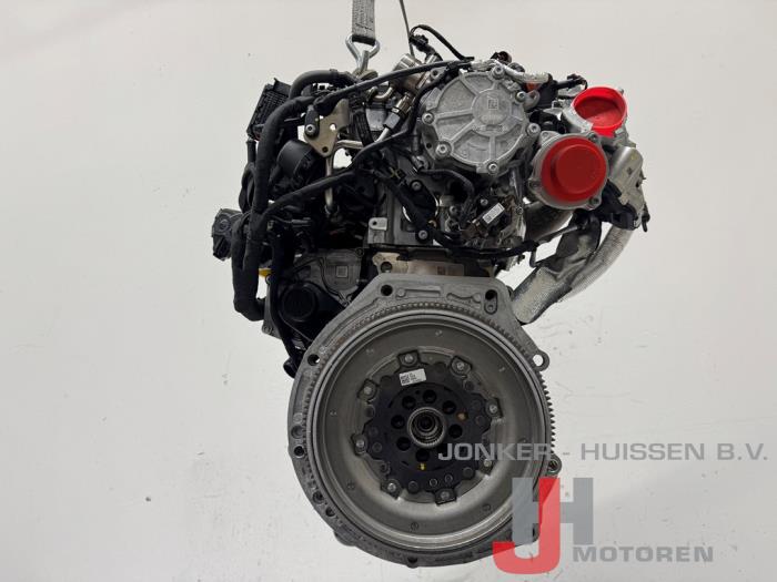 Motor Volkswagen Tiguan - Foto 3