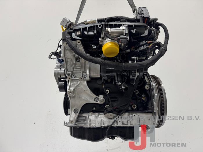 Motor Volkswagen Tiguan - Foto 2