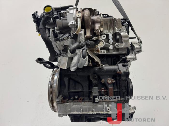 Motor Audi A3 - Foto 4