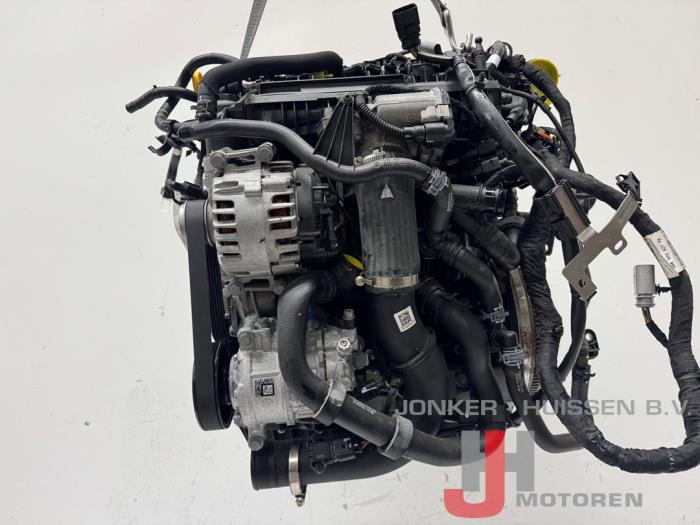 Motor Audi A3 - Foto 2