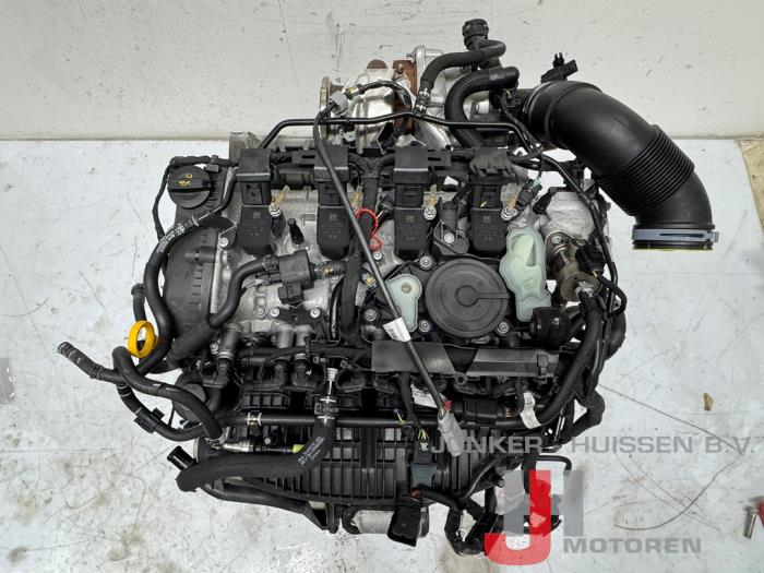 Motor Audi A3 CZP - Foto 7