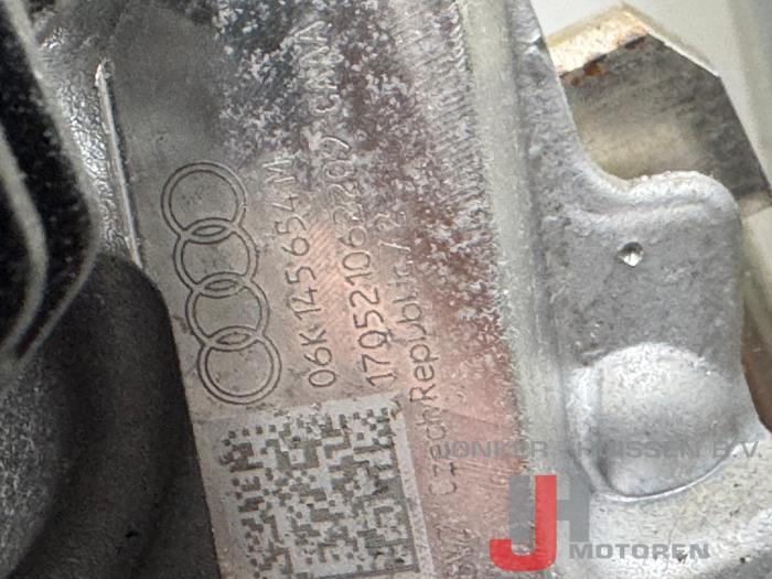 Motor Audi A3 - Foto 5