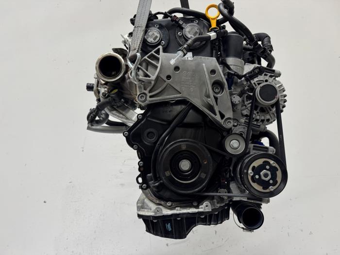 Motor Audi A3