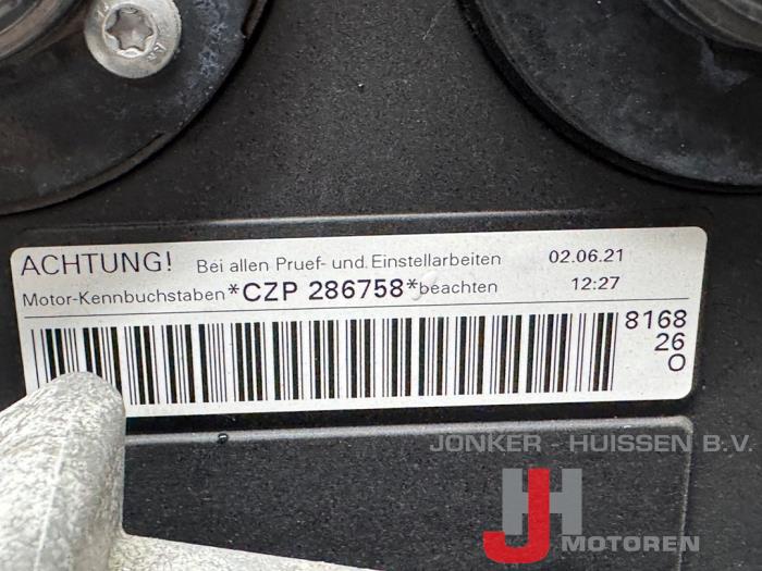 Motor Audi A3 - Foto 6