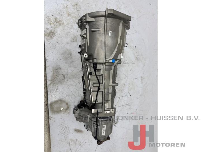 Versnellingsbak BMW X7 8HP60XMH - 照片 7