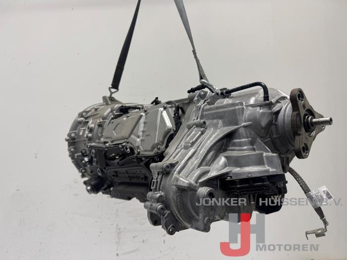 Automaatbak BMW X7 - Foto 2
