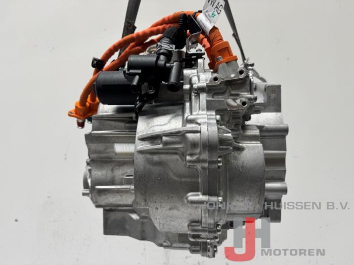 Automaatbak Volkswagen Golf - Foto 4