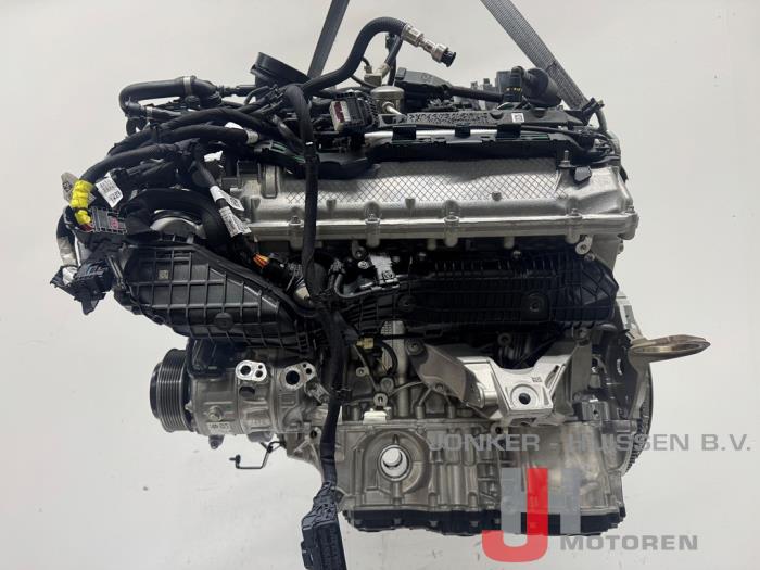Motor BMW X5 - Foto 2