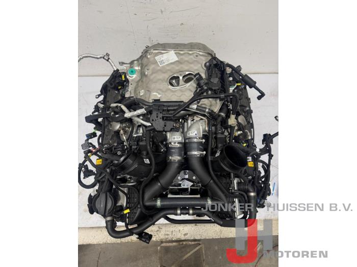 Motor BMW X5 - Foto 6