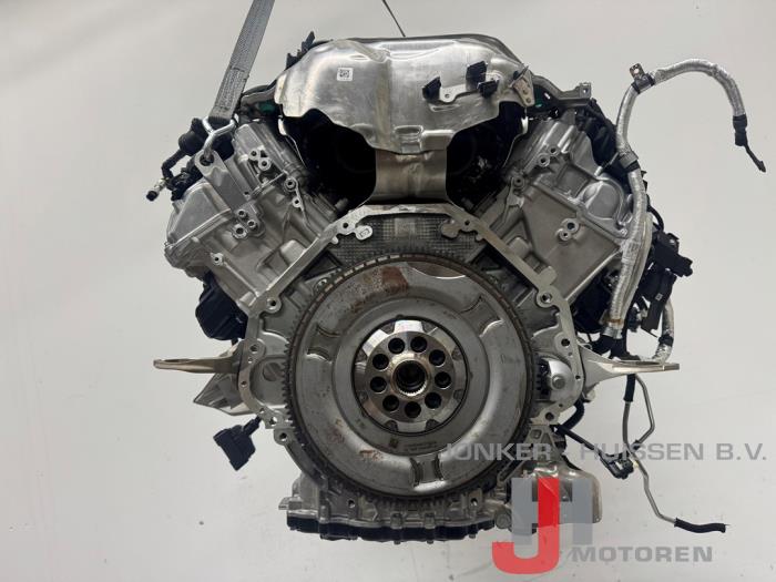 Motor BMW X5 - Foto 4