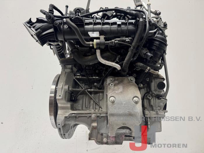 Motor Mercedes GLA - Foto 4