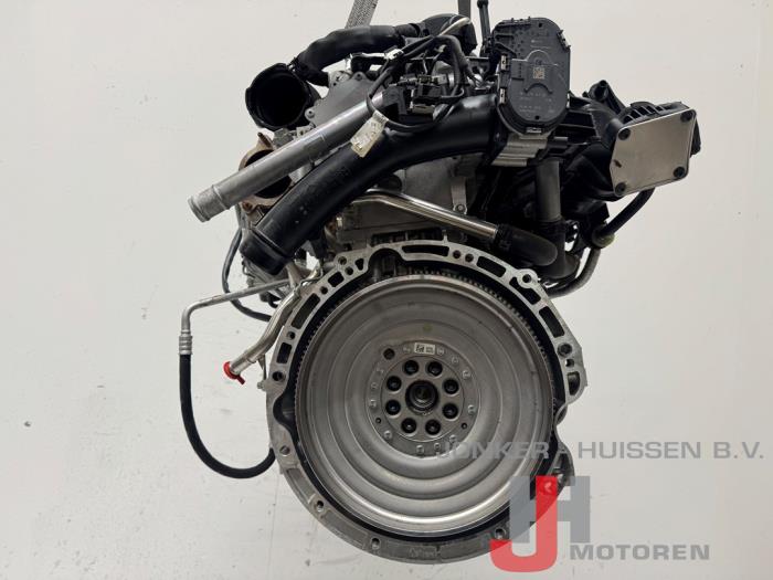 Motor Mercedes GLA - Foto 3